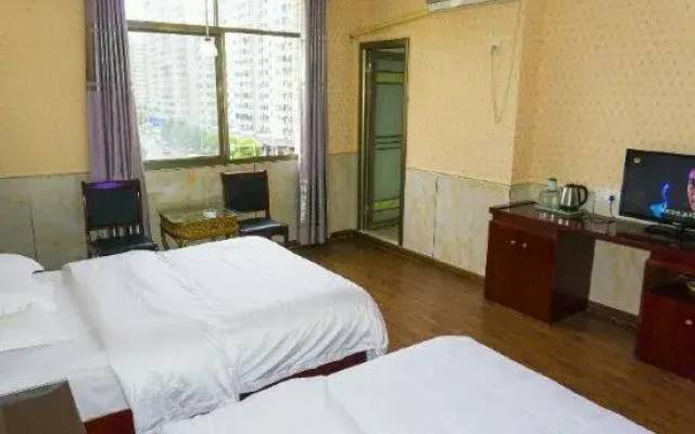 Changsha Yishengyuan Hotel