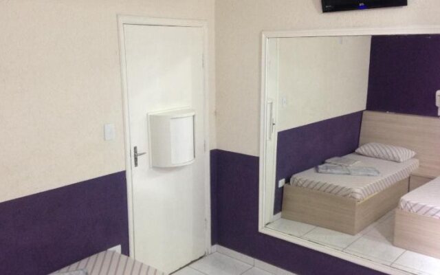 Hotel Orquídea -Rudge Ramos (Adults only)