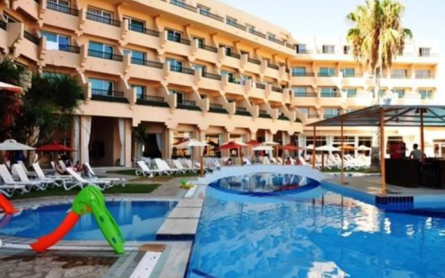 Hôtel Narcis - Adults Only