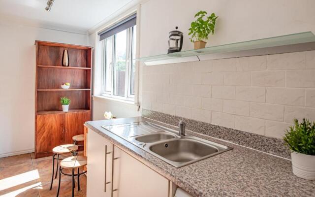 Stirling Venus Apartment - Scotland Holiday Let