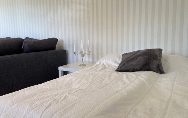 4 Person Holiday Home in Skarhamn-by Traum