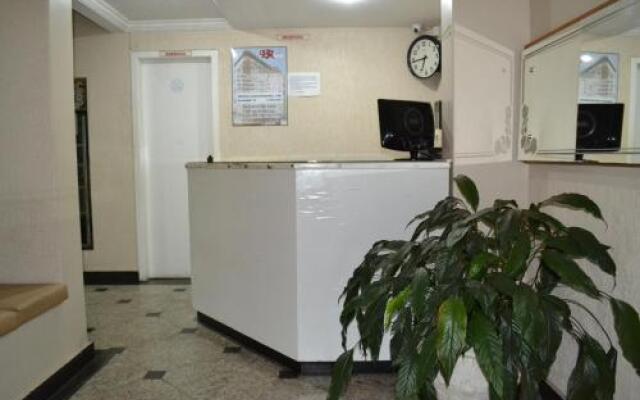 Hotel Andrade e Pereira