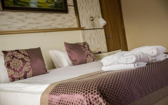 Thermalium Wellness & Spa Hotel by Vima