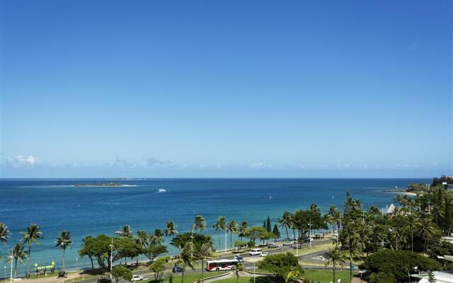 Hilton Noumea La Promenade Residences