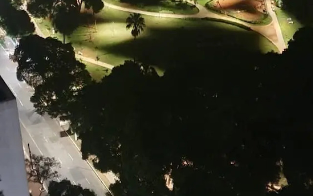 STUDIOS - PARQUE AUGUSTA - 3 min METRÔ