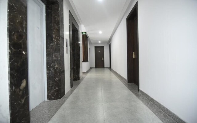 City House Apartment - Lam Son