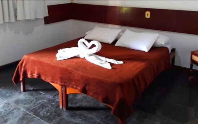 Hotel Fazenda Villa Rial