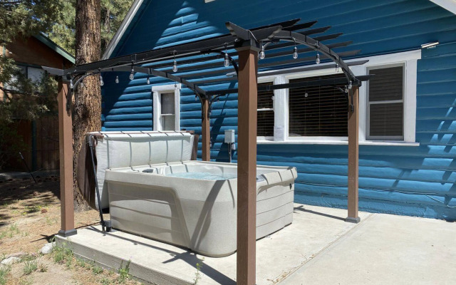 Bear Slope View Cabin