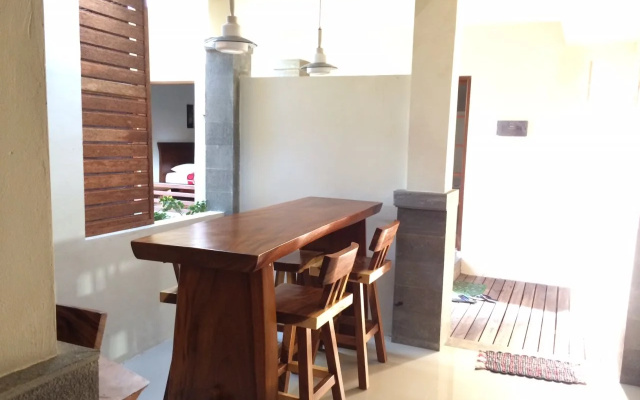 Rai House Sanur