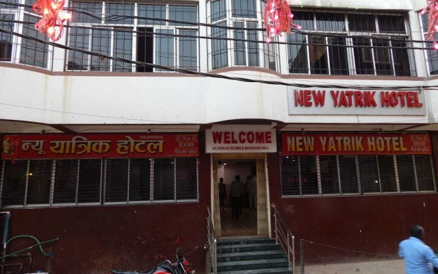 New Yatrik Hotel