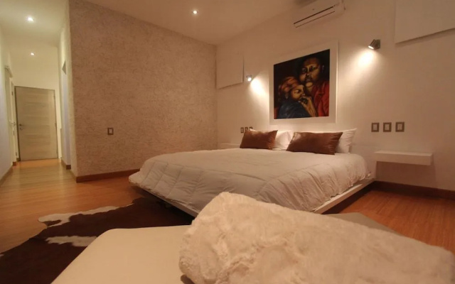 Villas Agua Dulce - Villa Dolce Vita