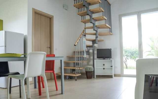 Casa Vacanze Jenny