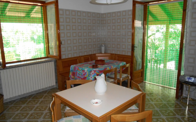 Villa Palmisani