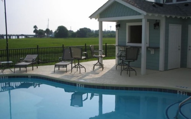 Waters Edge Community 95 3 Bedroom Holiday Home By My Ocean Rentals