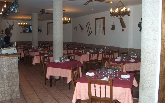 Hostal los Palacios