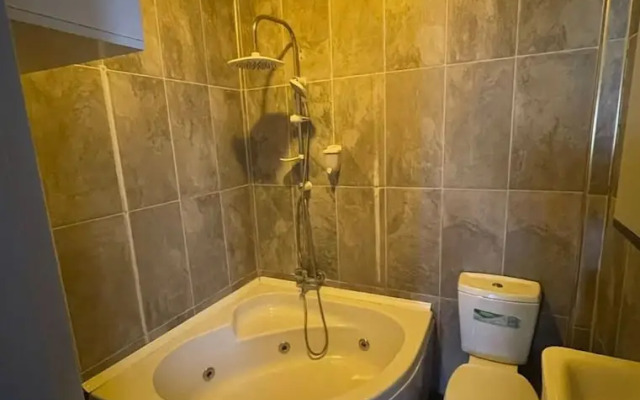 Çankaya Bouti̇que Hotel
