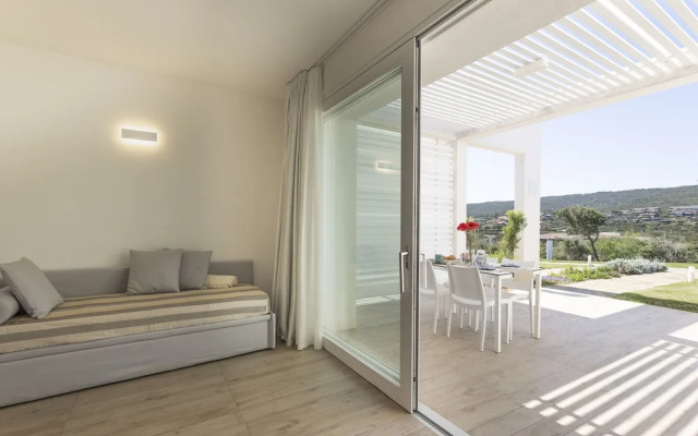 Residence Capo Falcone, Stintino