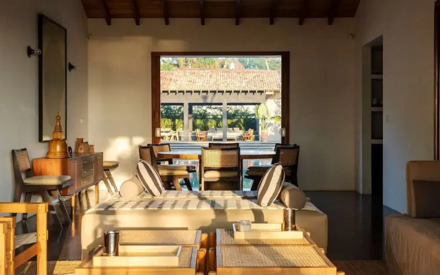 M Beach House by Boutique
