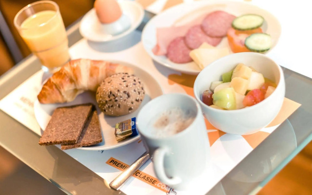 B&B Hotel Offenbach-Süd