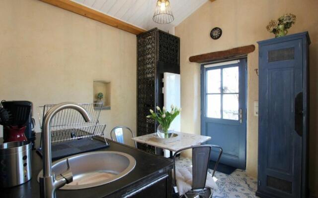 Gîte Langeac, 2 pièces, 2 personnes - FR-1-582-74