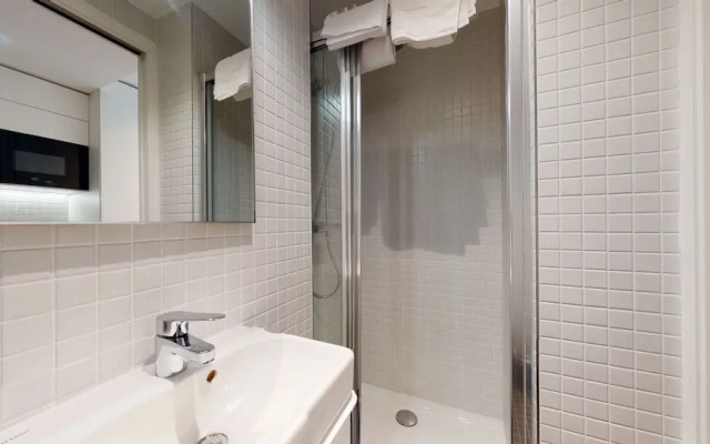 Comfort Studio in a Premium Residence- Sport/rooftop