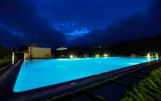 Blue Mountain Valley Homestay