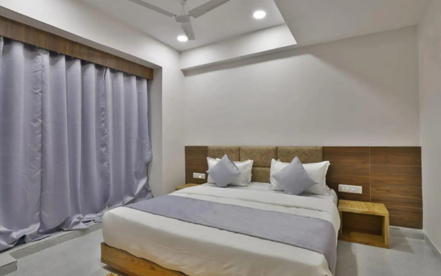 hotel parkland a