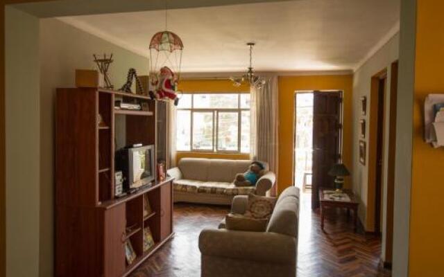 El Hogar de Miguel
