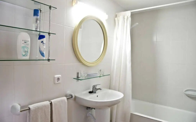 Apartamentos Ponent Mhm