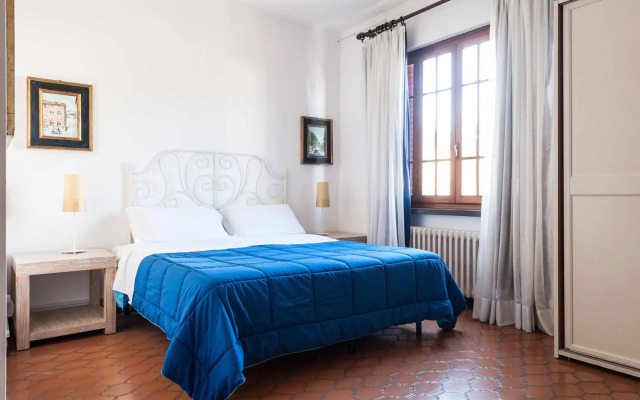 La Casa del Pittore