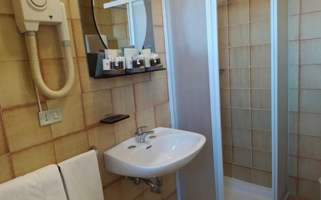 Hotel Baiardo