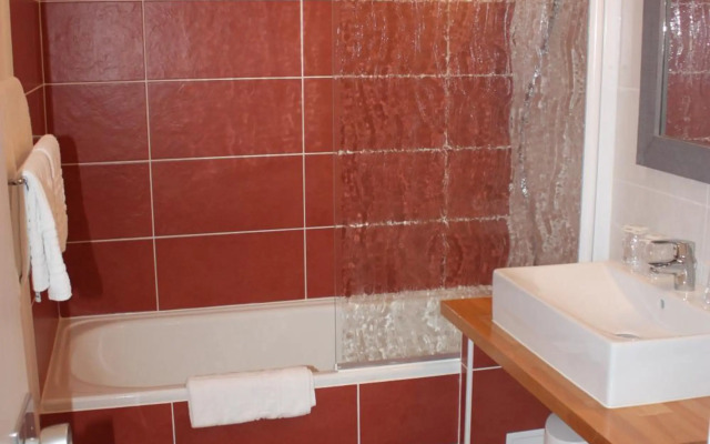 Hotel Latitude Ouest