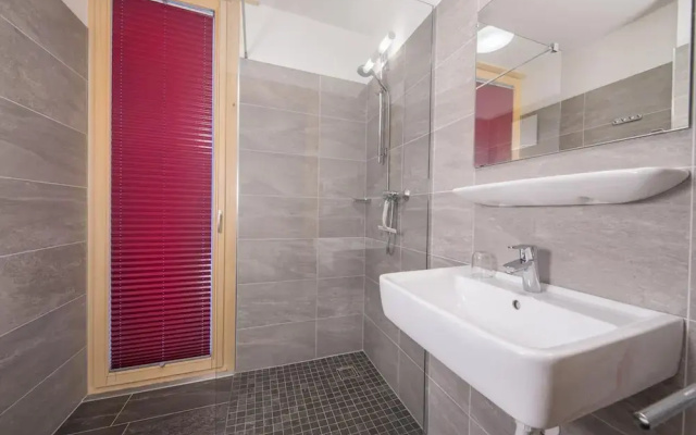 Apartment in Neukirchen Near Ski Lift