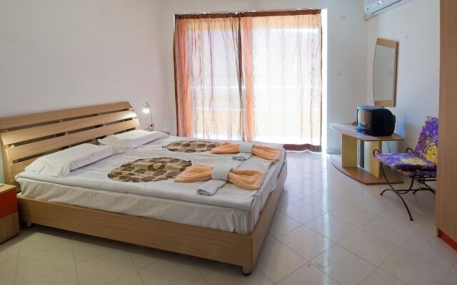 MNG Holiday Yassen Apartments
