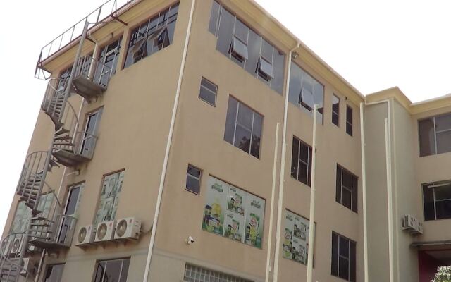 KMC Hotel