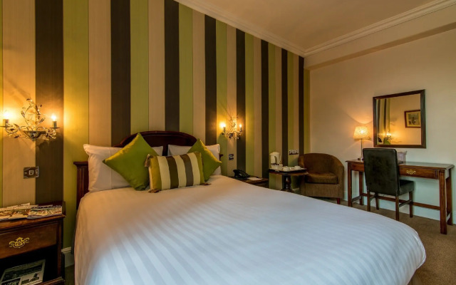 The Bedford Hotel