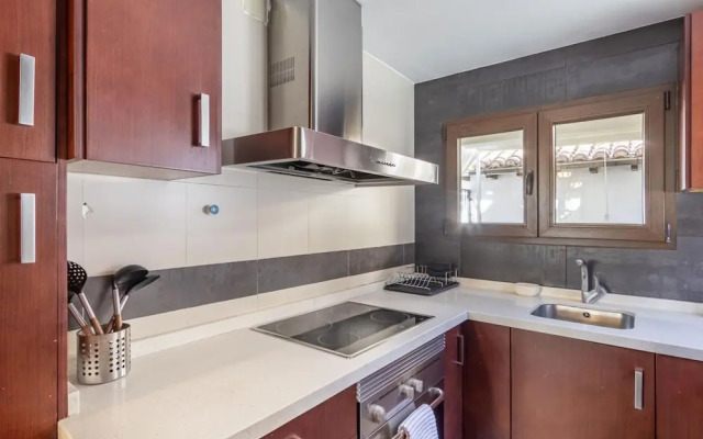 Luxury Suite Tendillas