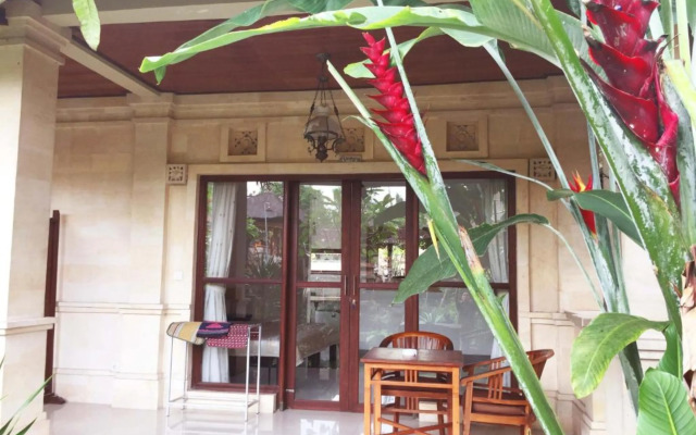 Matahari House Ubud