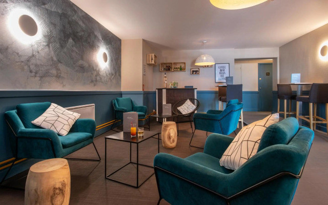 Hotel Opal'Inn