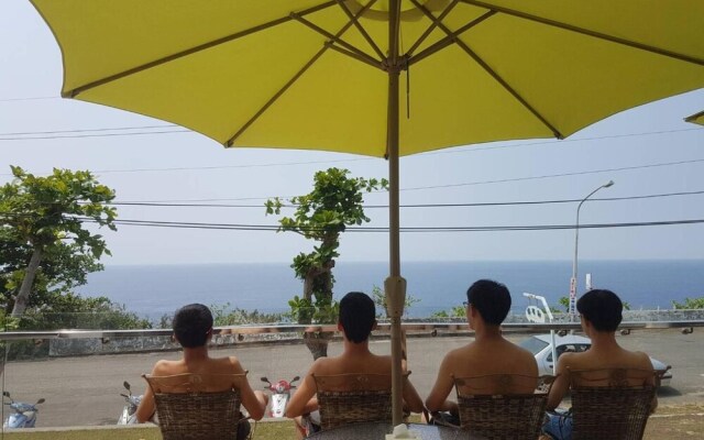 Venice Seaview Hotel