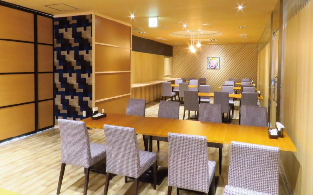 Koriyama View Hotel Annex