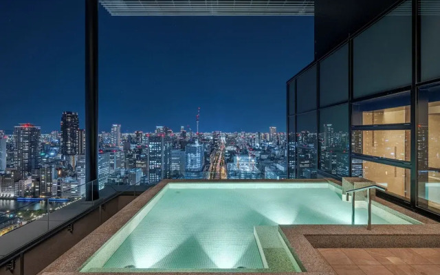 Candeo Hotels Osaka The Tower