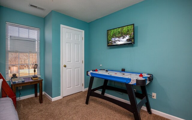 The Creekside Bungalow