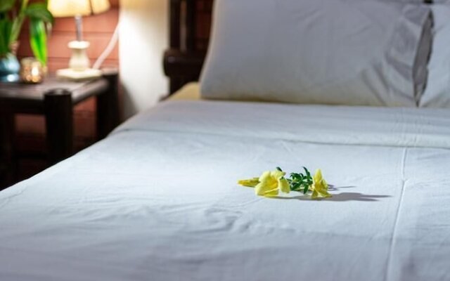 Noks Garden Resort