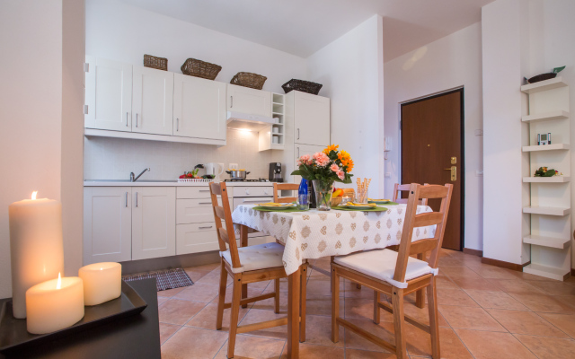 Casa Al Prato Apt. A