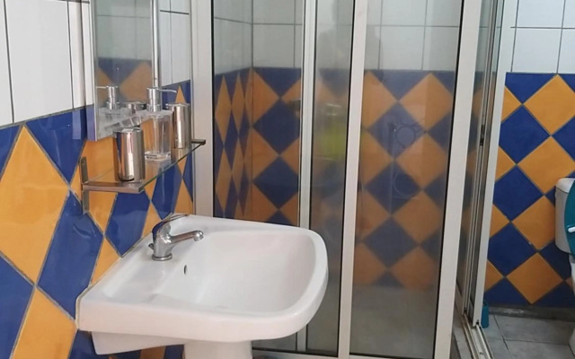 Sympa Aquaverde entre mer et campagne