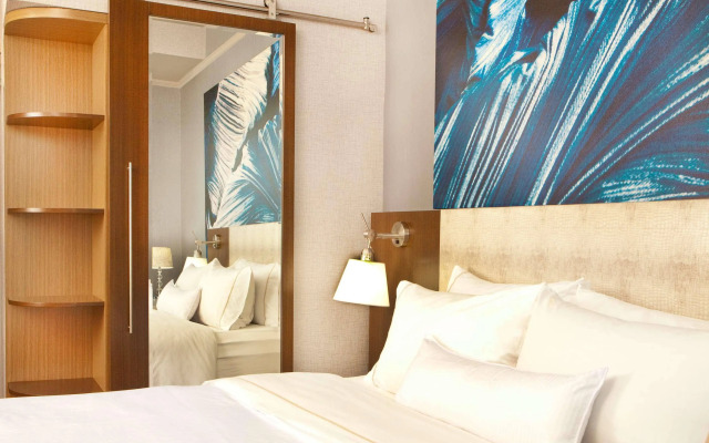 The Westin Great Southern Columbus