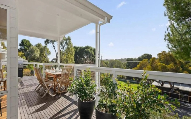 Whiteport by Wine Coast Holiday Rentals