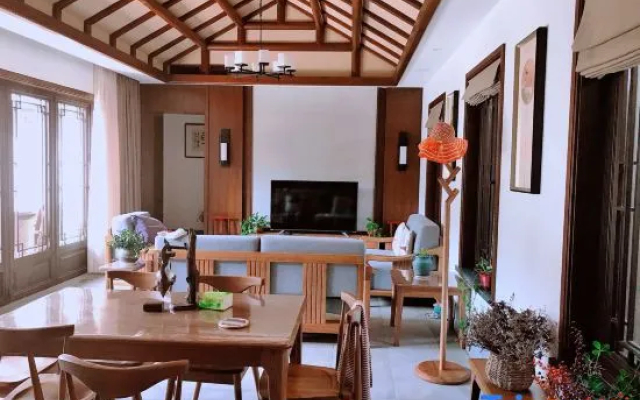 Xuan'S Mom Inn