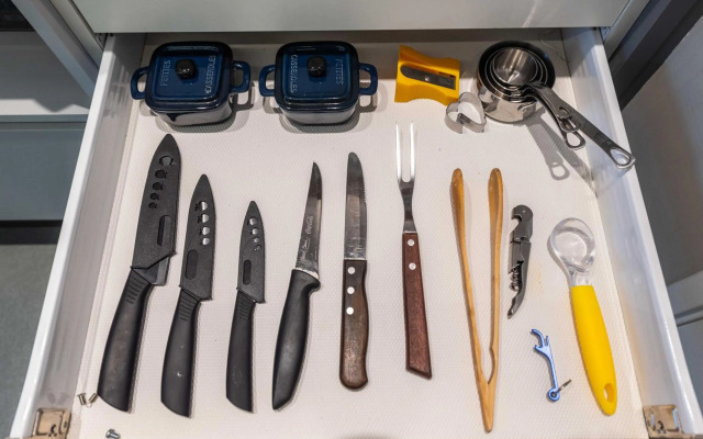 Pinheiros Faria Lima, Novo, 38M2, WIFI500MB